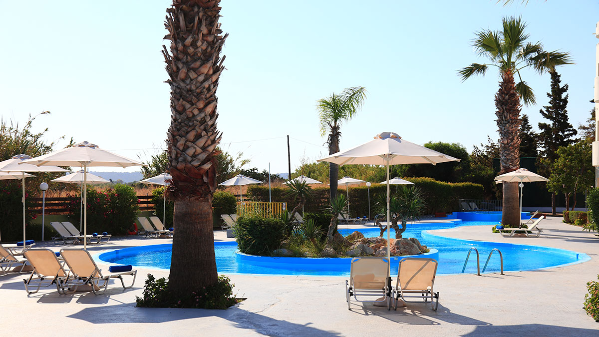 Labranda Blue Bay Resort